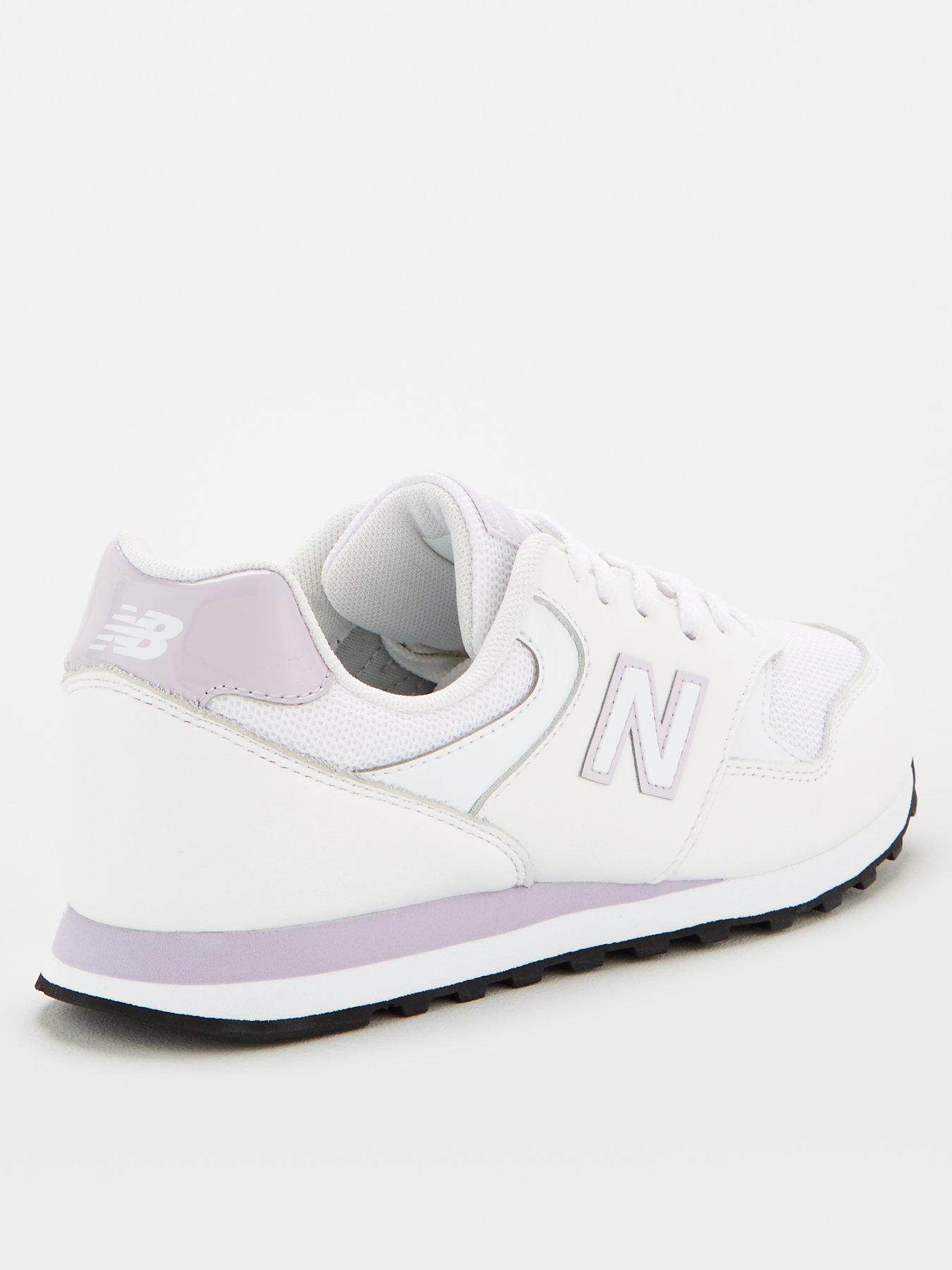 new balance 201 classic purple