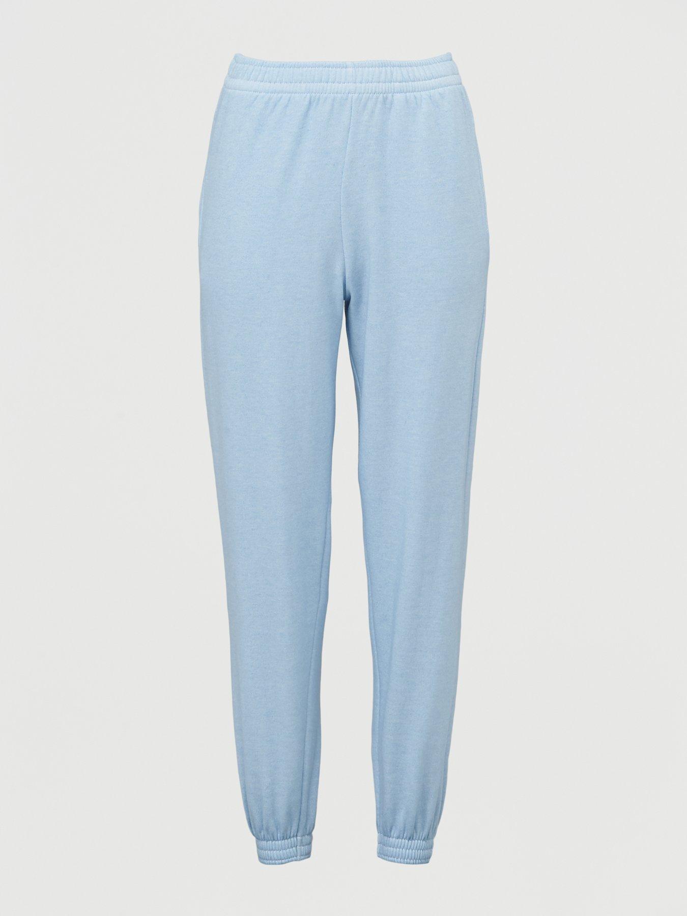 very jogging bottoms