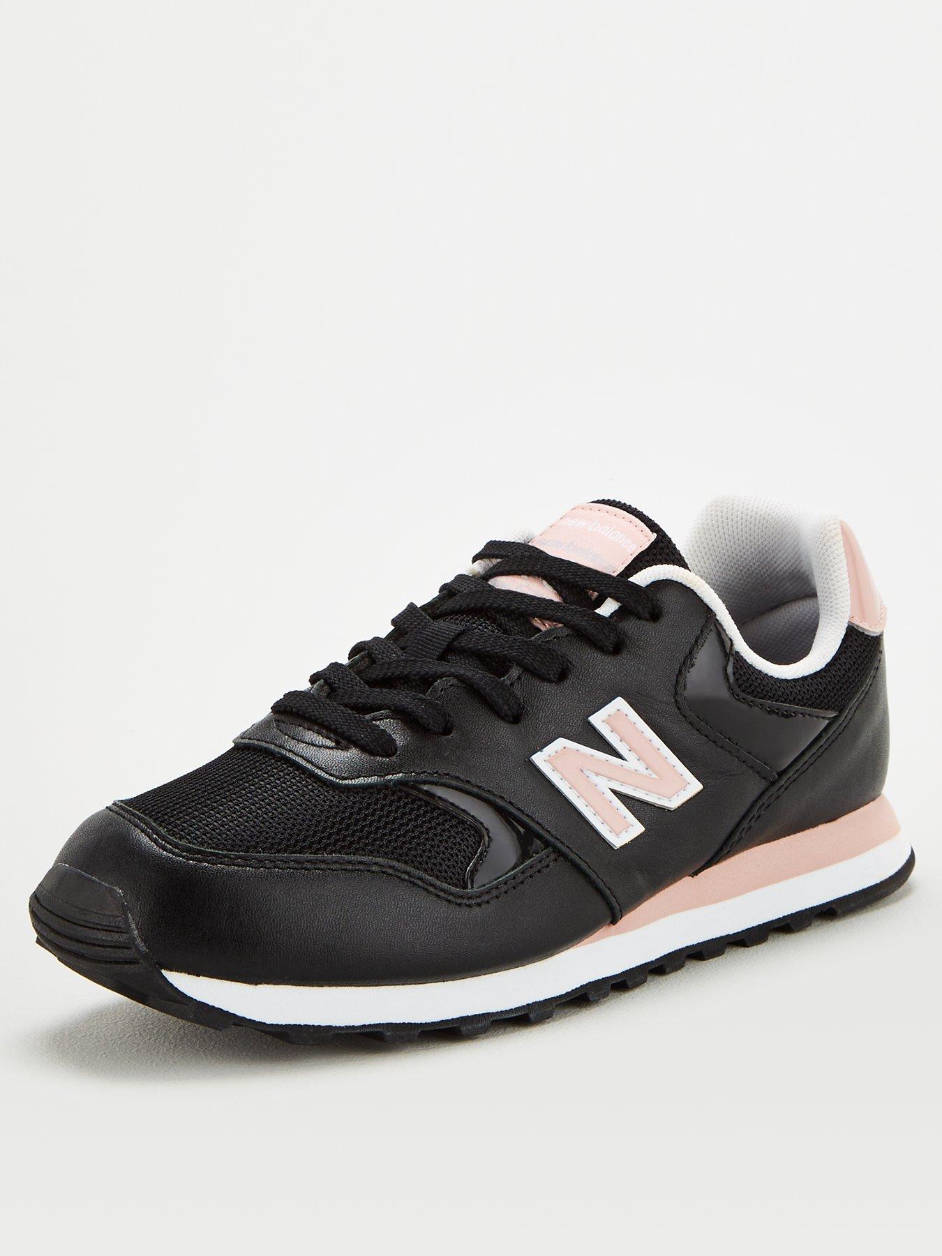 womans new balance trainers