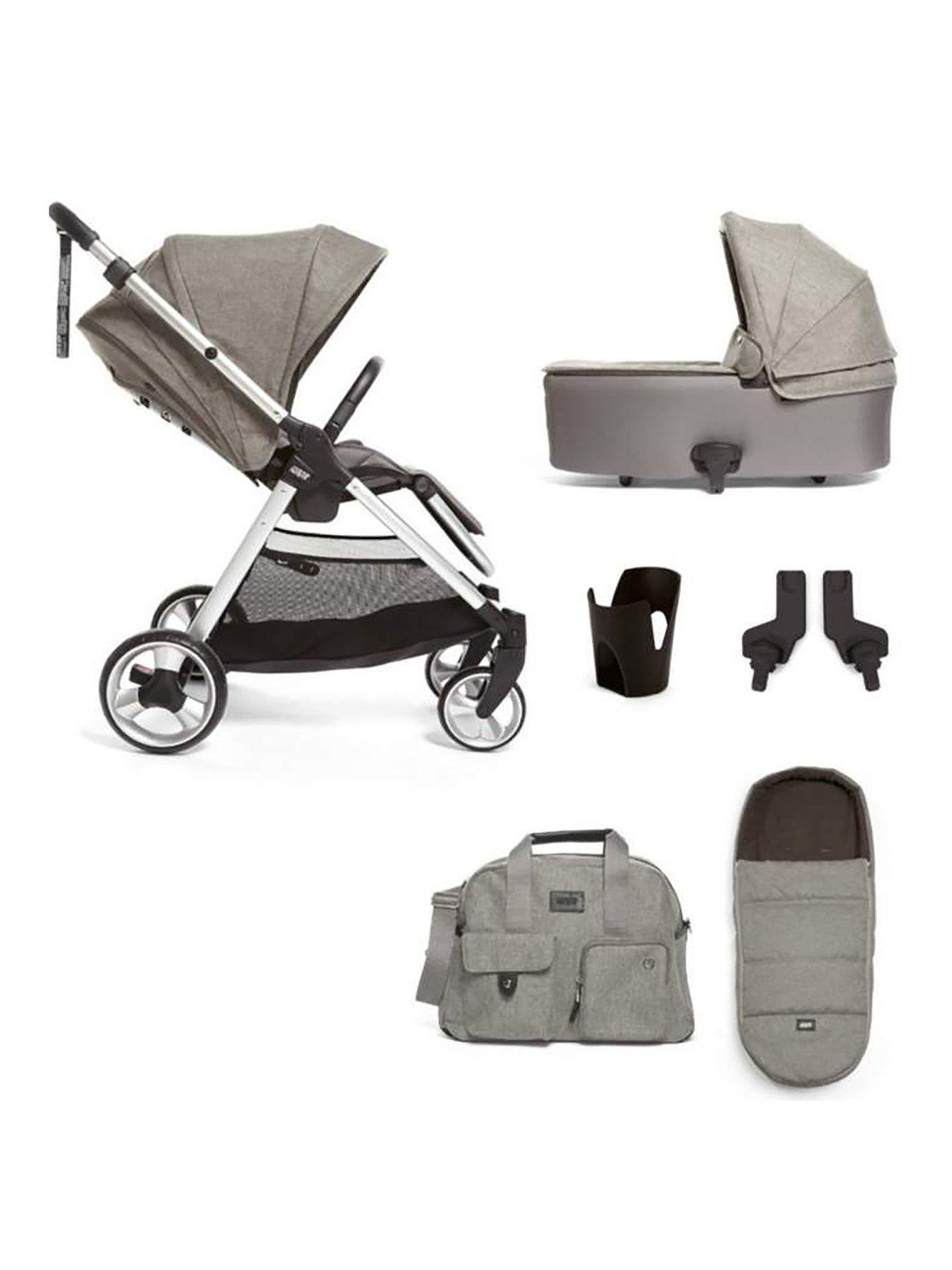 mamas and papas ora pushchair