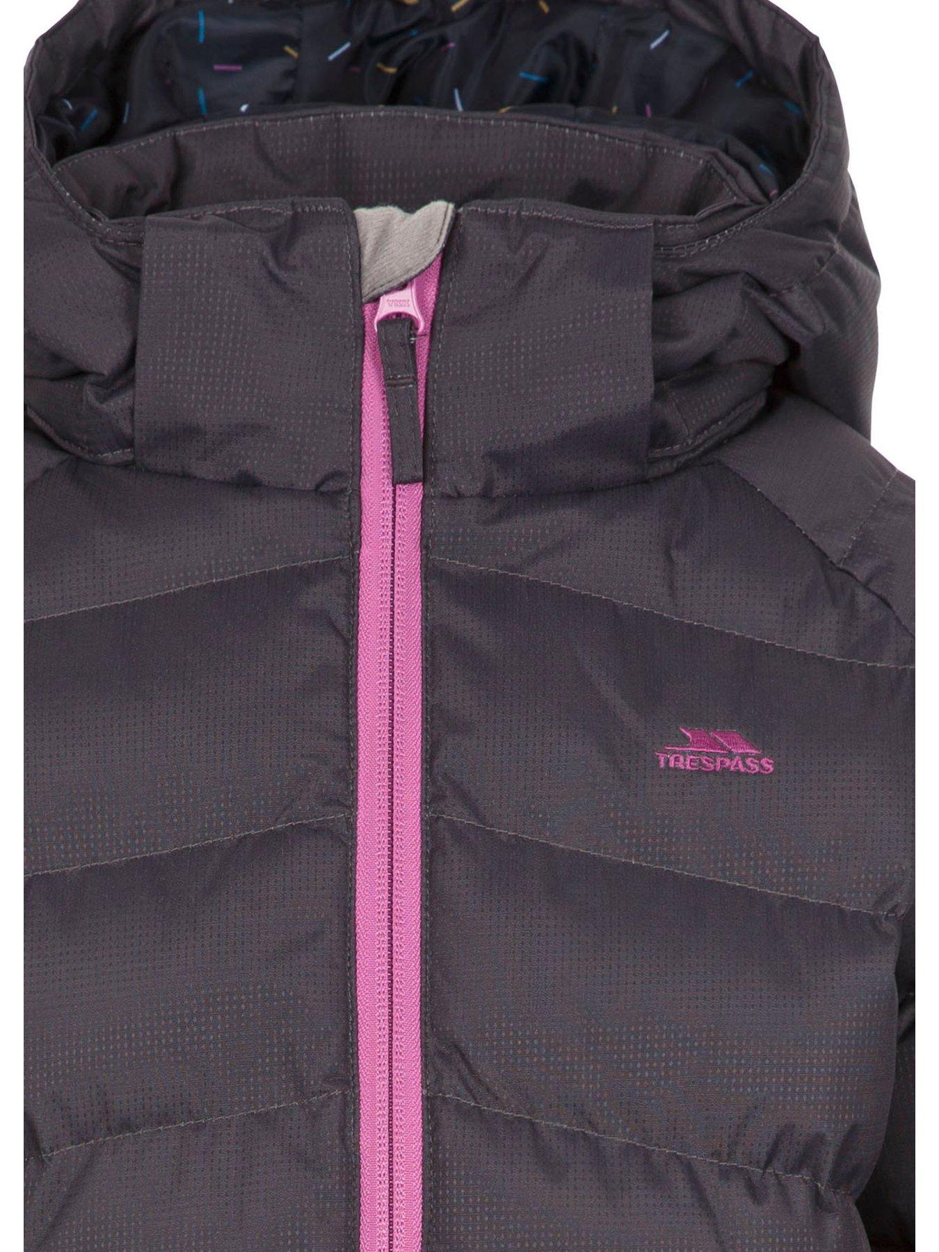 trespass amira jacket