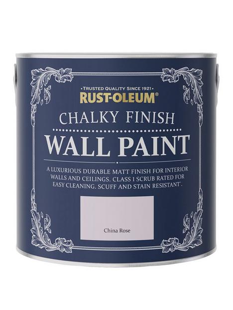 rust-oleum-halky-finish-25-litre-wall-paint-ndash-china-rose