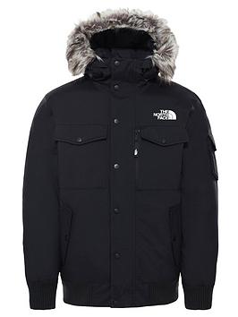 the-north-face-recycled-gotham-jacket-black