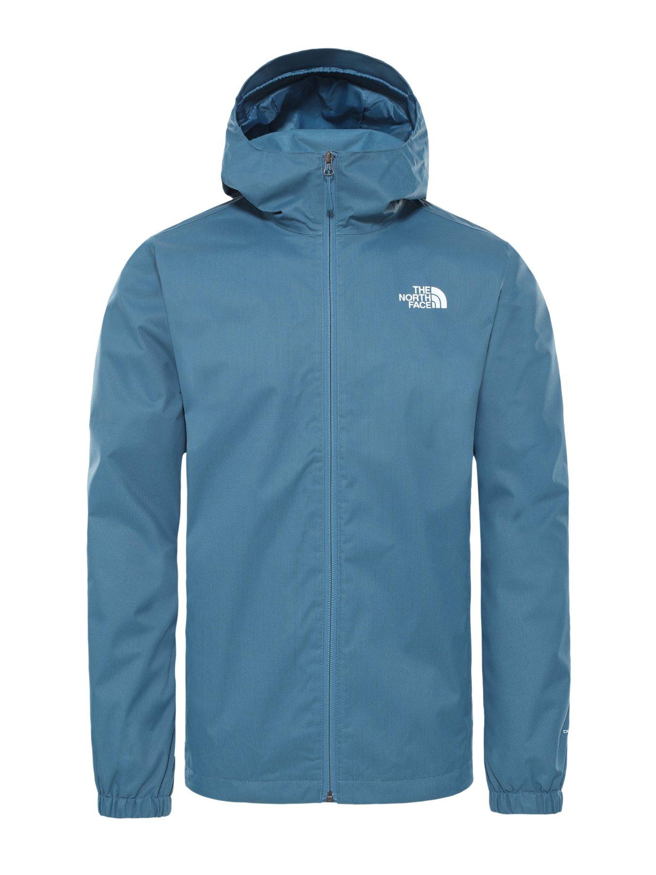 the north face quest