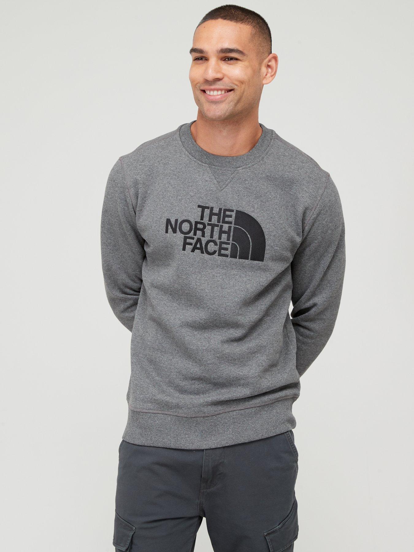 north face clothing ireland