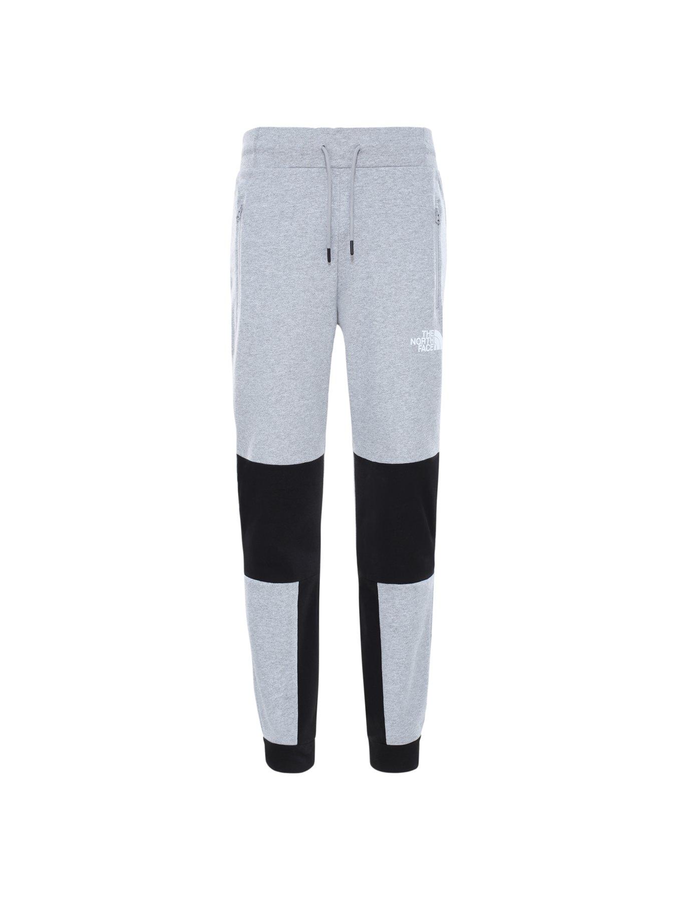 the north face tracksuit bottoms