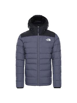 the-north-face-lapaz-hooded-jacket-grey