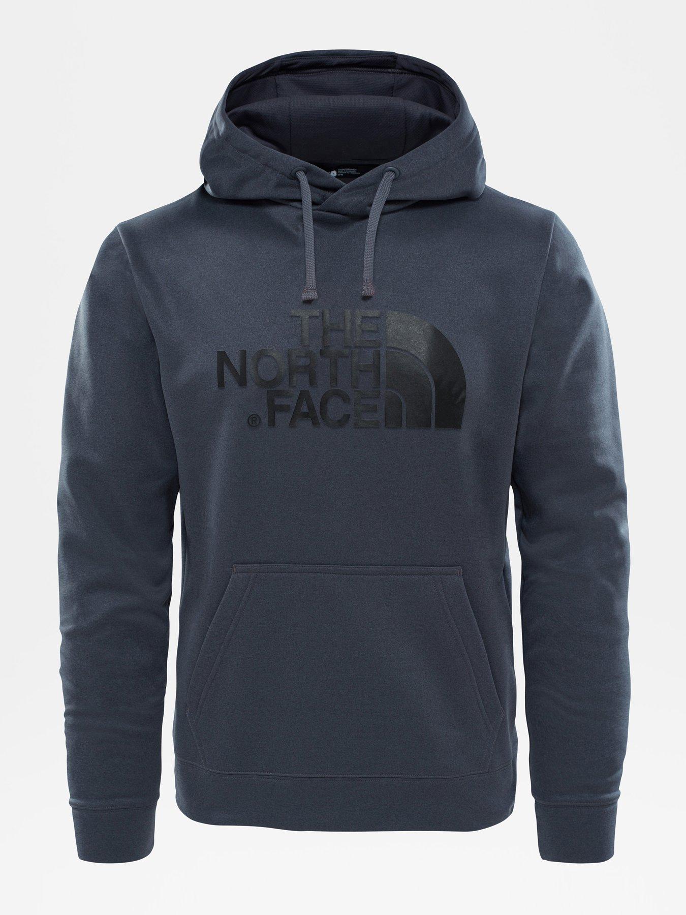 north face mountain athletics jacket