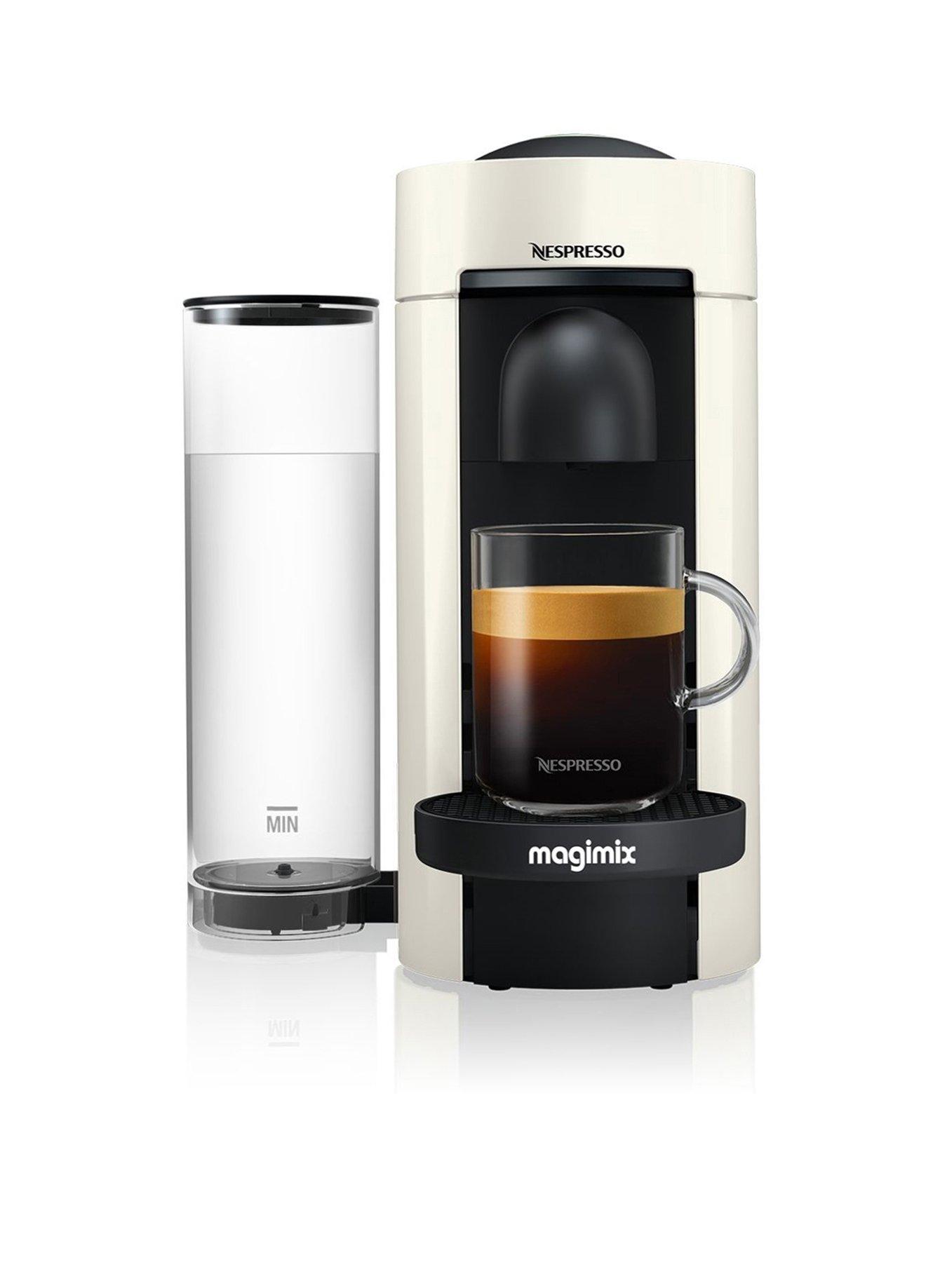 pod coffee machines electricals