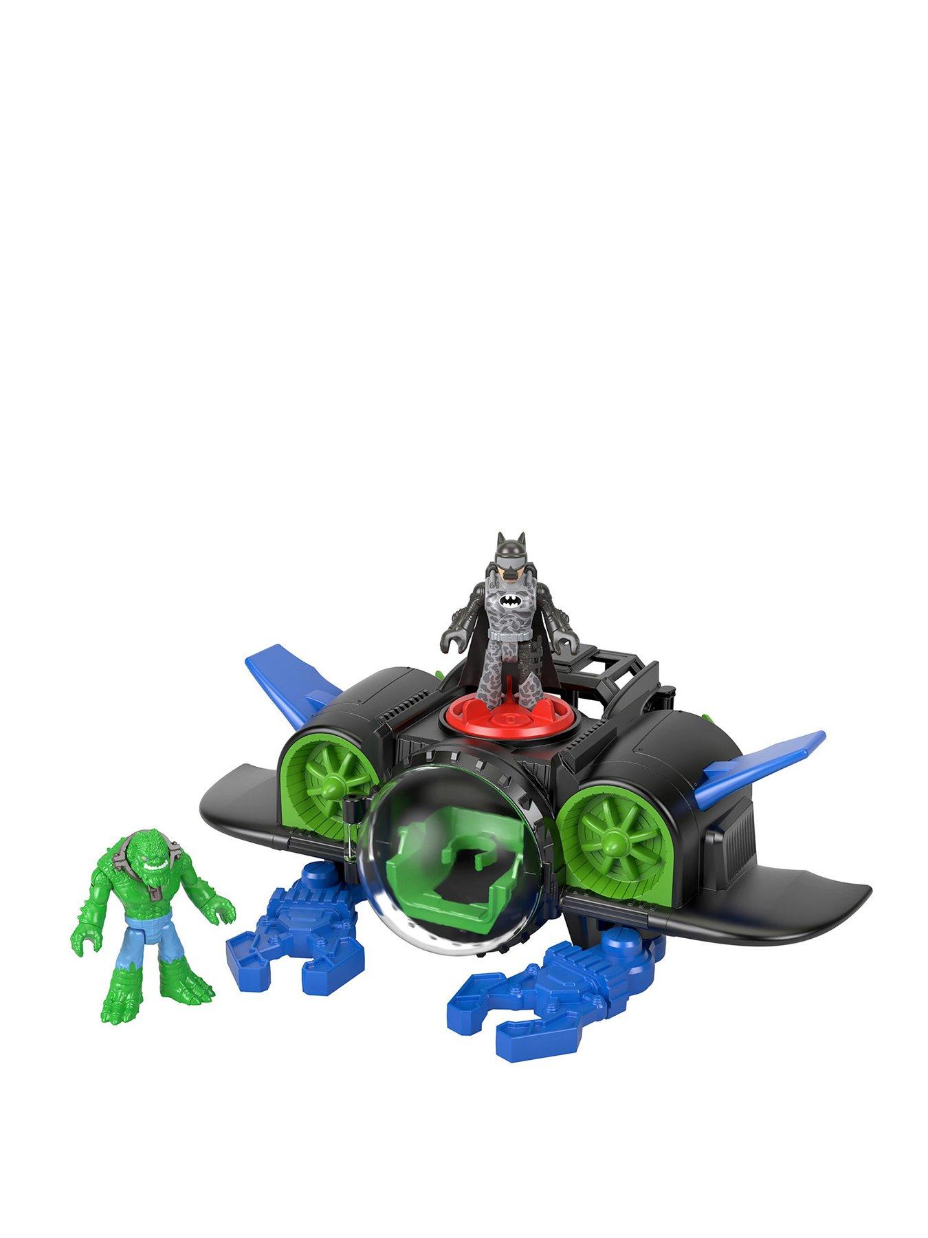 imaginext age range