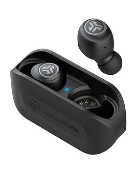 The JLab Go Air Pop earbuds are some of the best budget-friendly earbuds you can purchase!