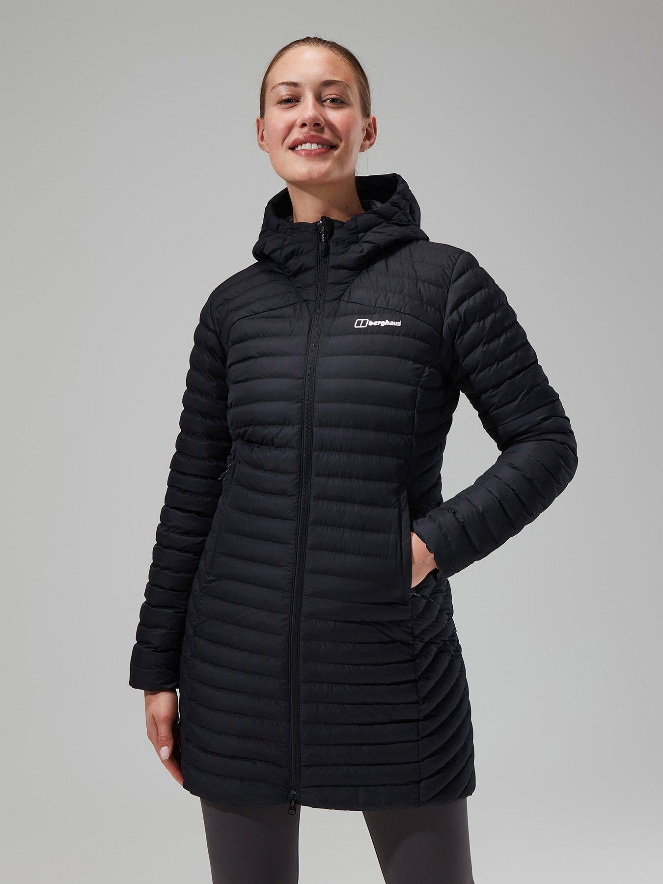 berghaus nula