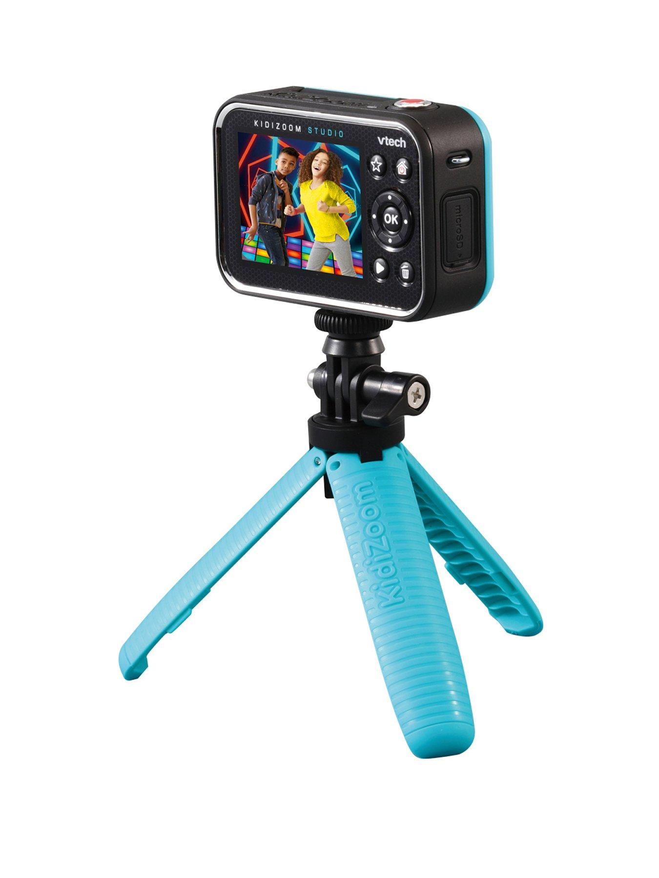 VTech Kidizoom Studio is one of the top toys for christmas.