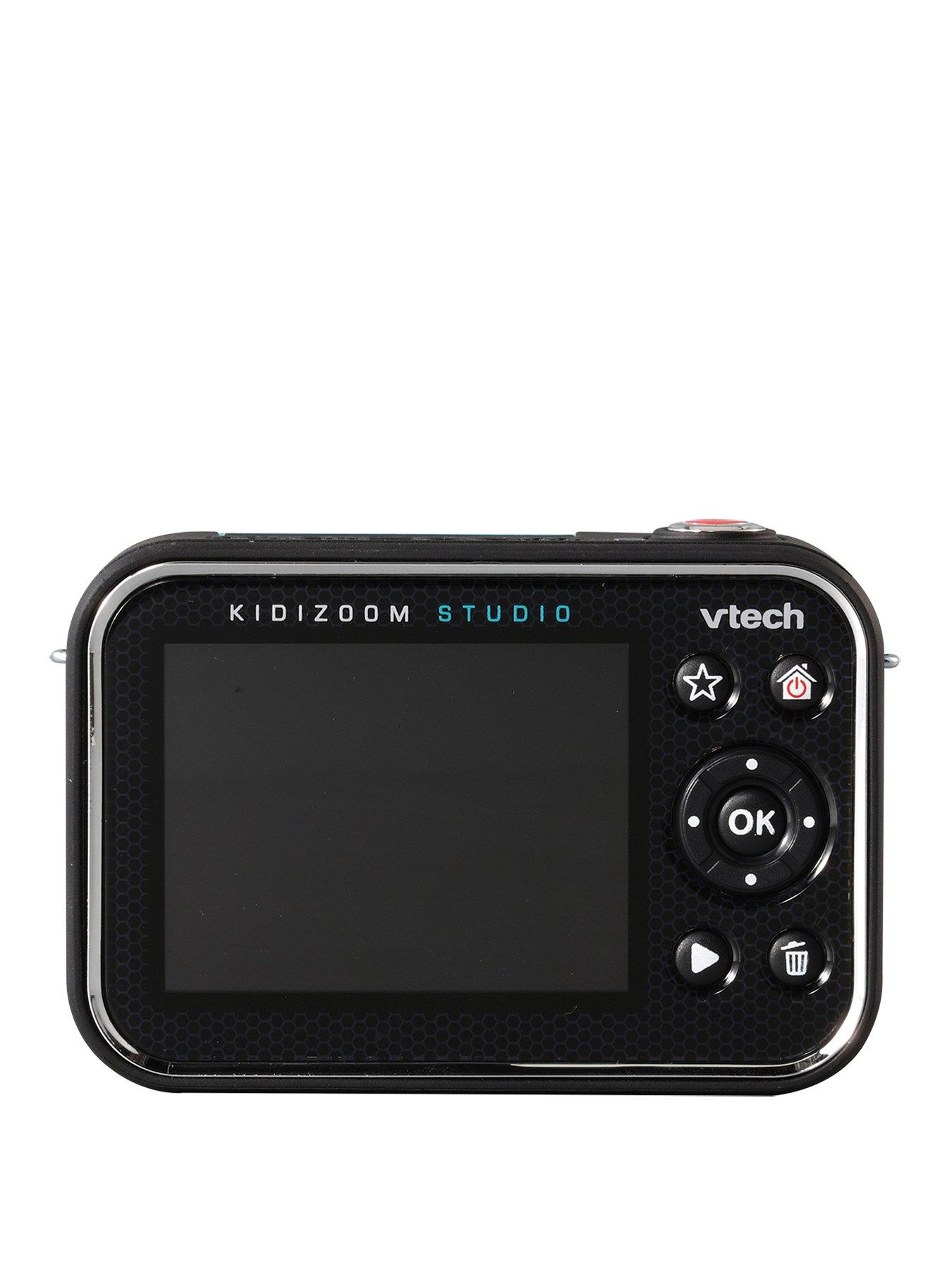vtech kidizoom camera ireland