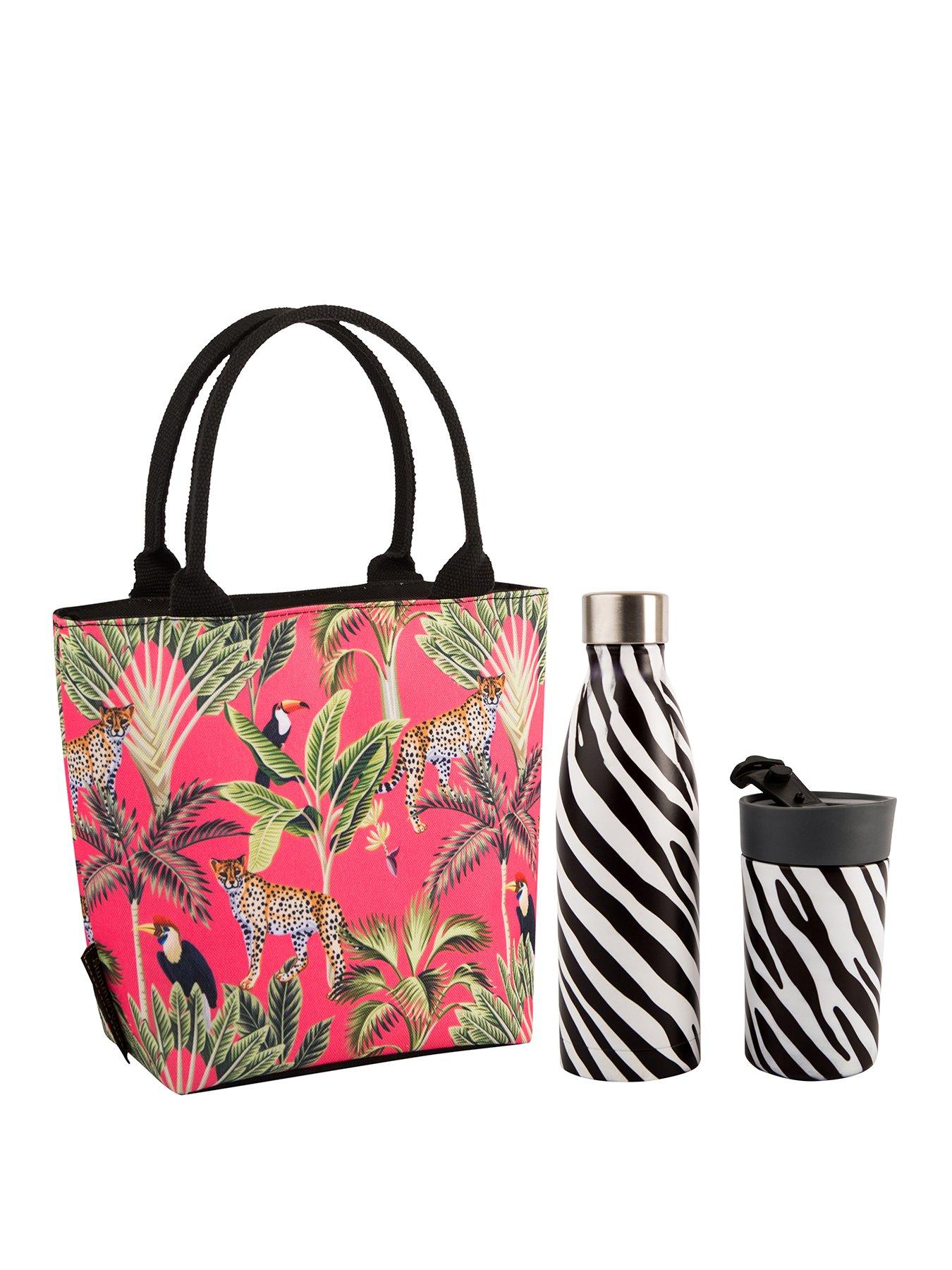 nicole miller lunch bag sam's club