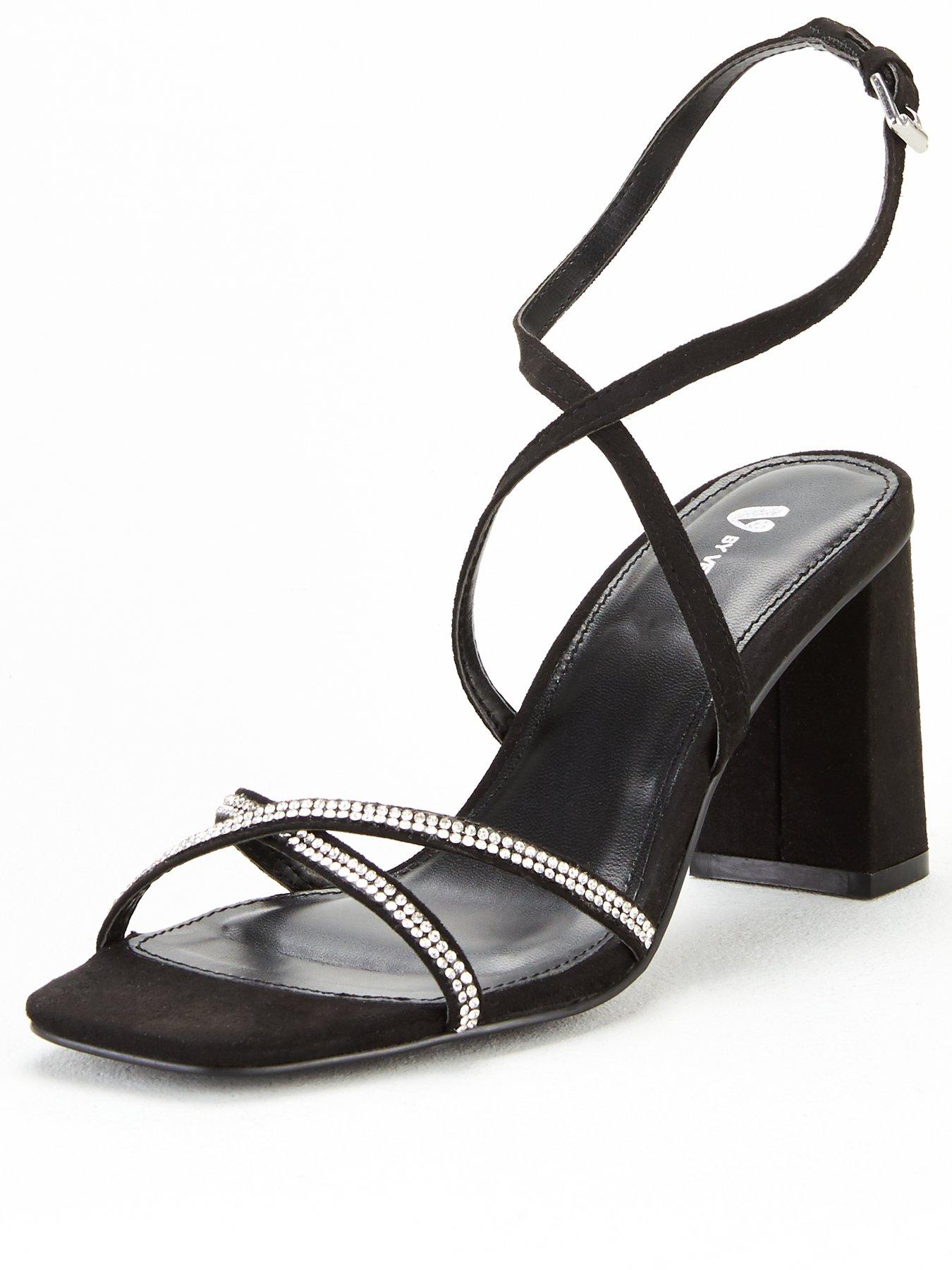 black heels ireland