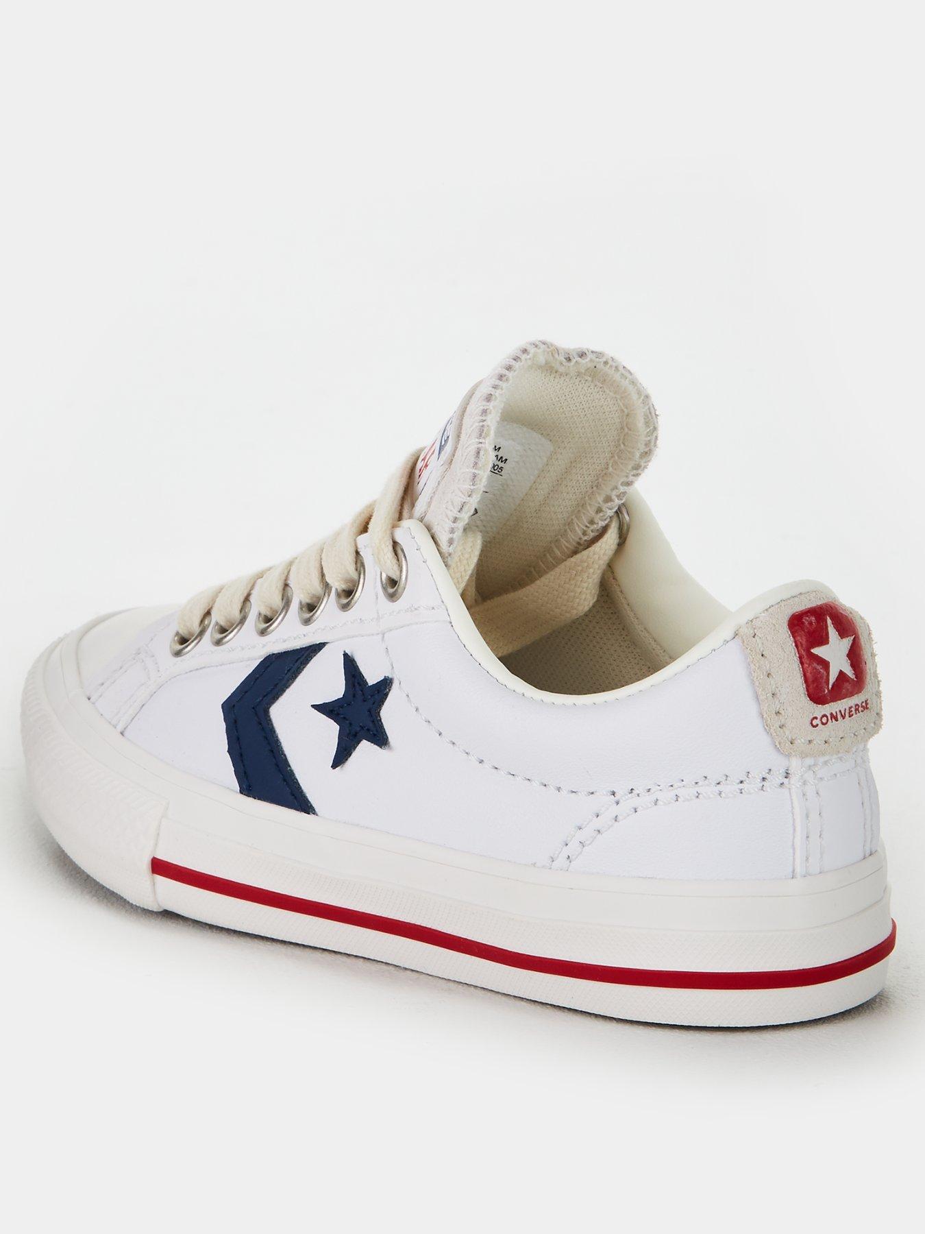 converse star player ev ox