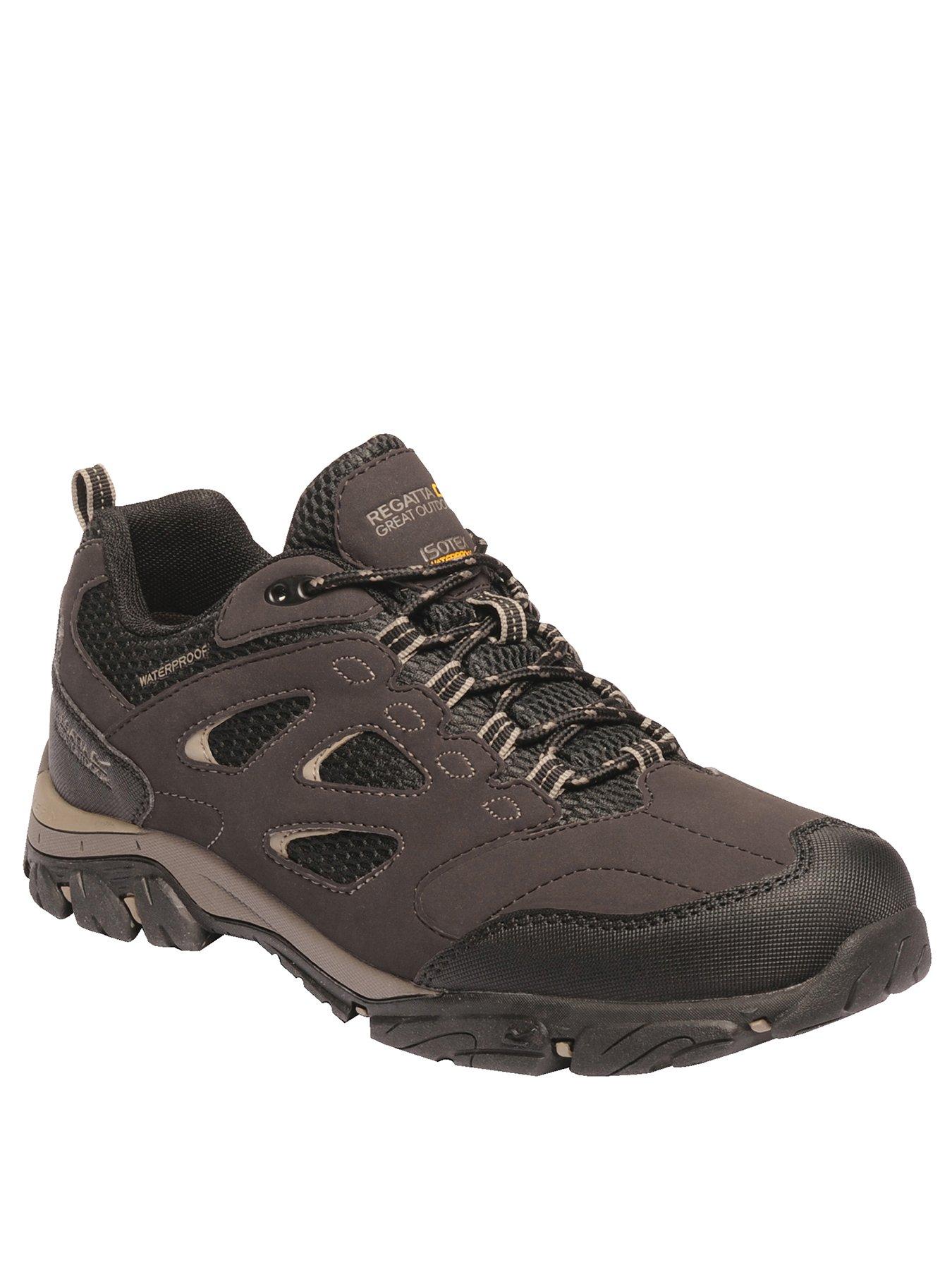mens walking boots ireland