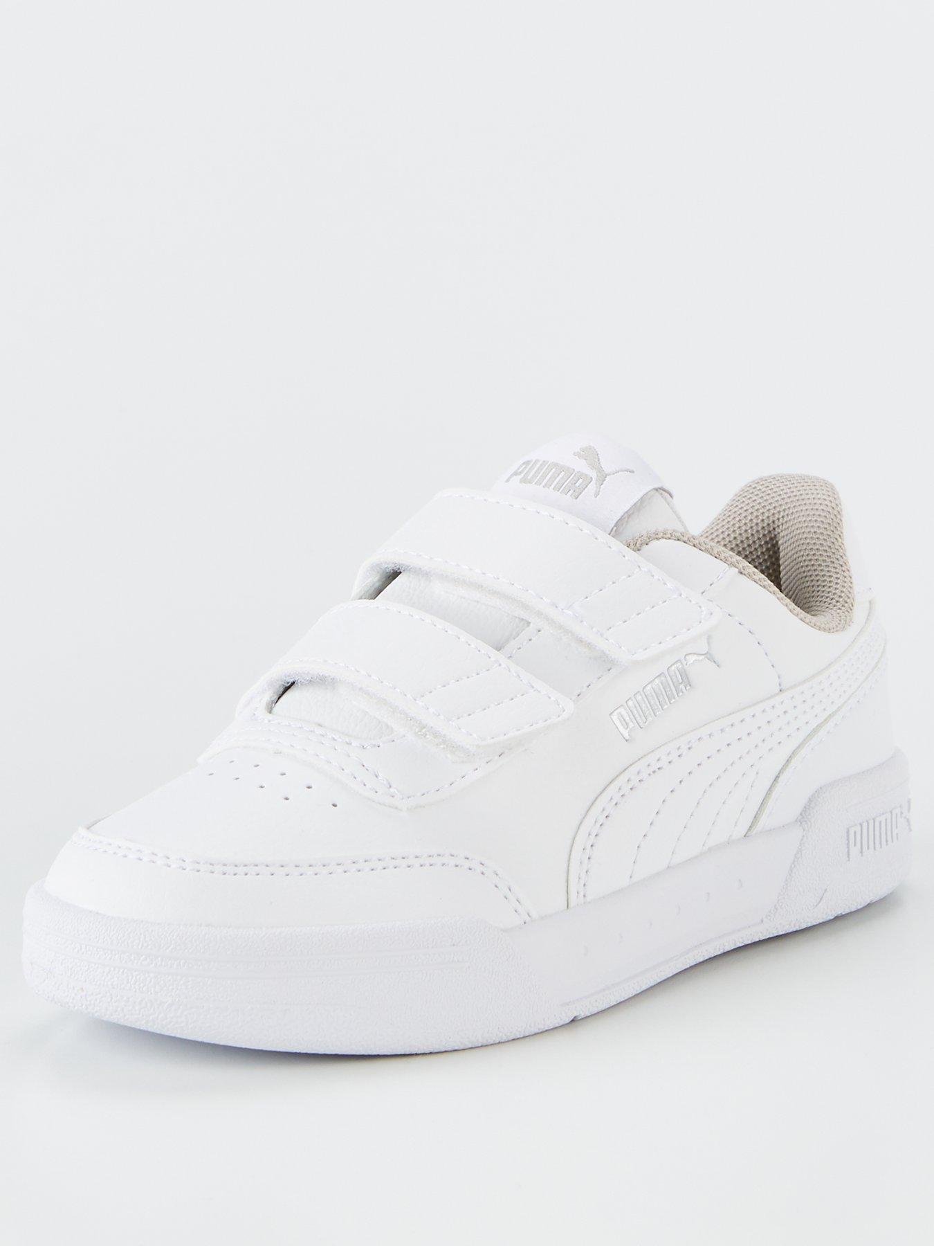 baby puma trainers