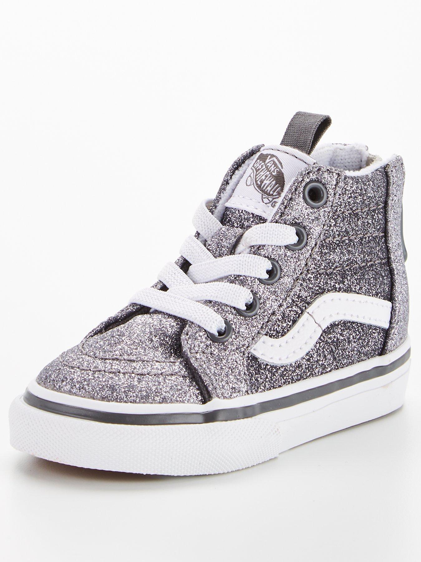 baby van trainers
