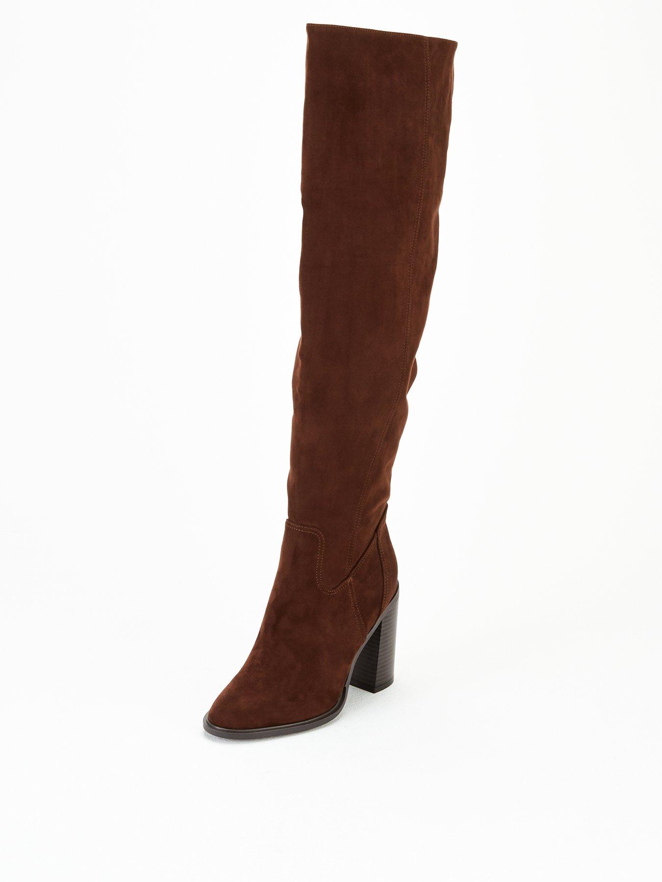 over the knee boots ireland