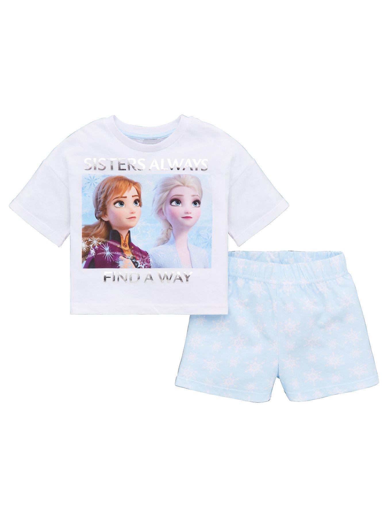 disney frozen baby clothes