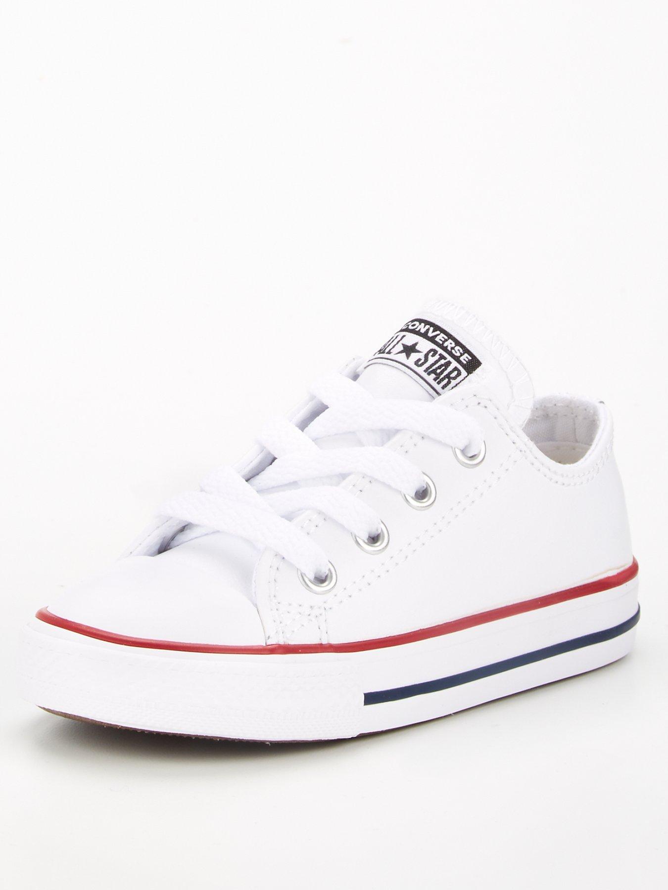 converse infant 10