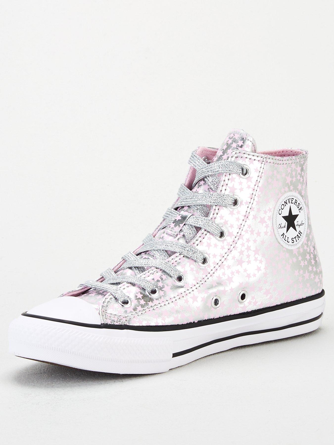 childrens converse ireland