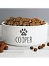 the-personalised-memento-company-personalised-dog-paw-bowlstillFront