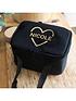 the-personalised-memento-company-personalised-gold-heart-lunch-bagback
