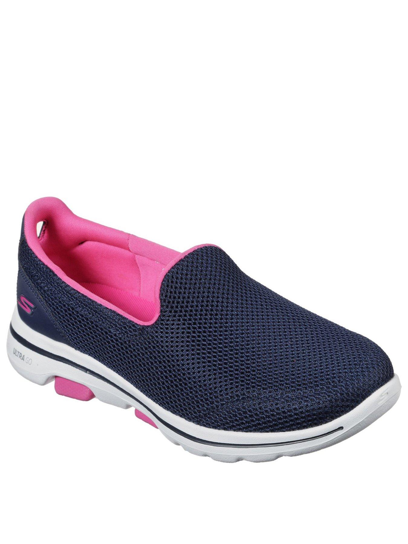 skechers go walk 5 ireland