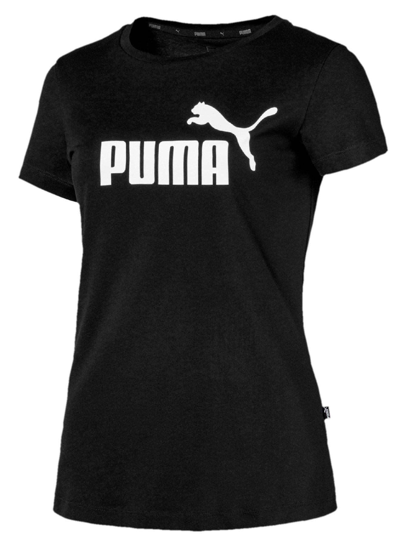 Tops \u0026 T-Shirts | Puma | M | www.littlewoodsireland.ie