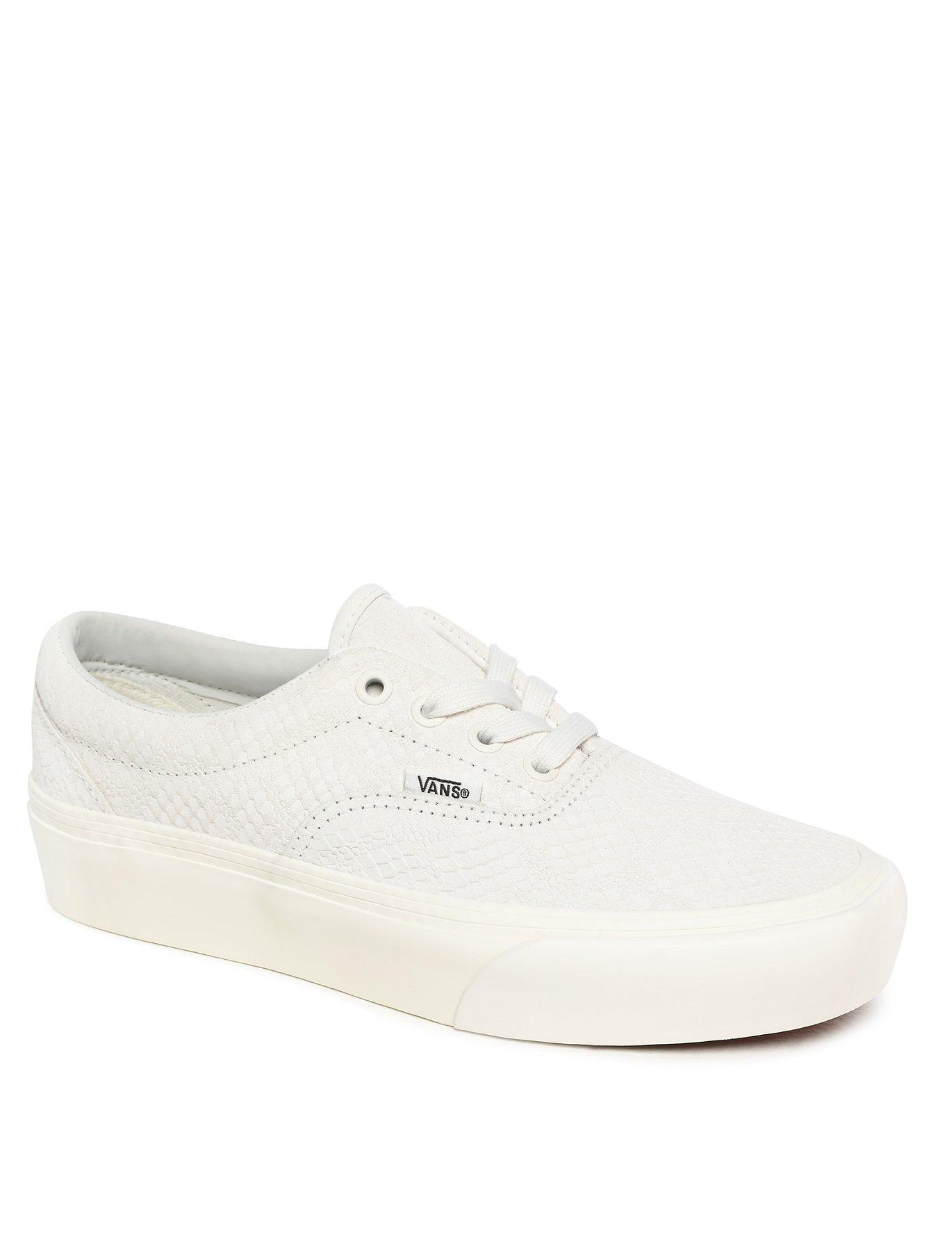 vans shoes stockists