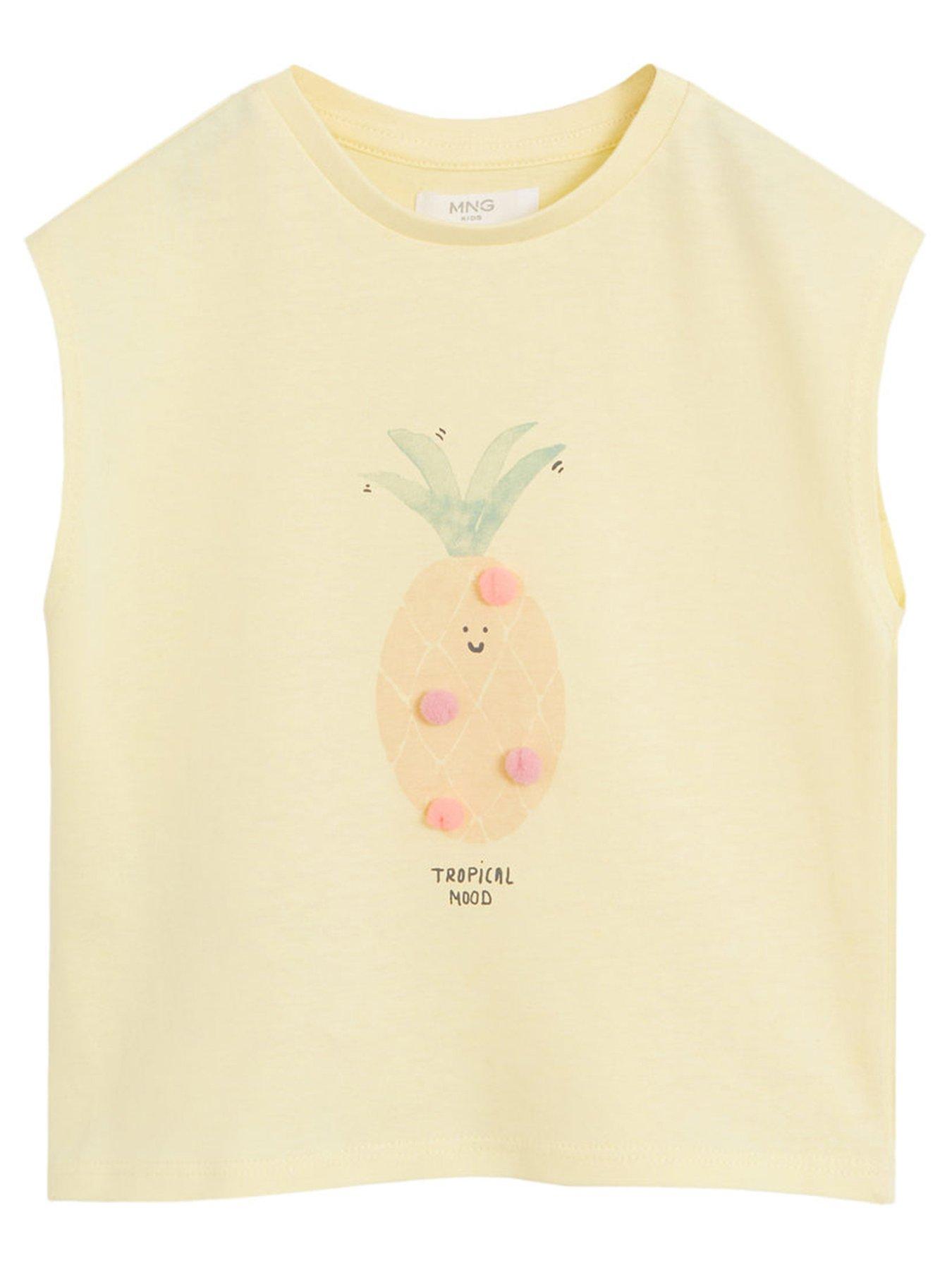 mango baby girls clothing