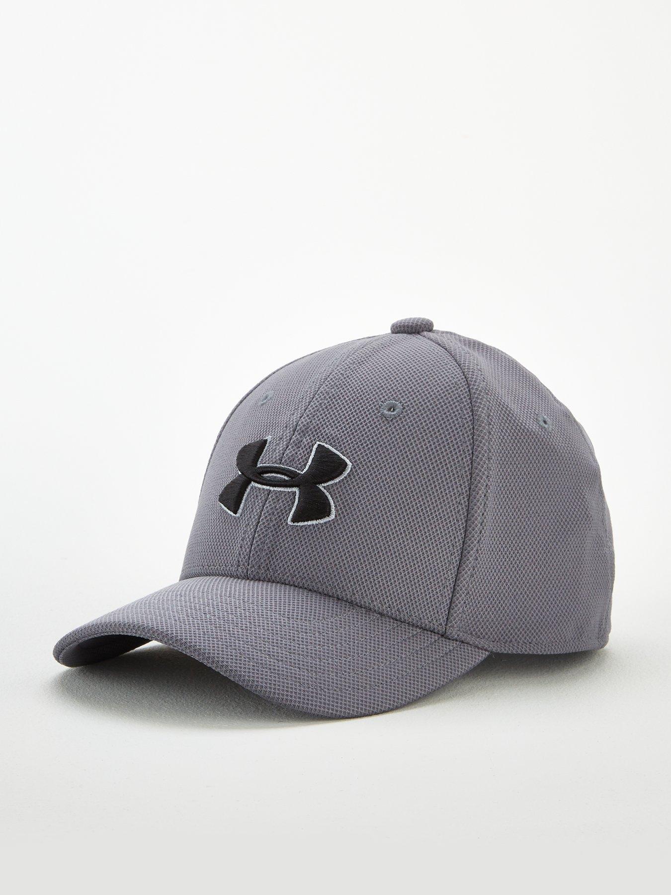 baby under armour hat