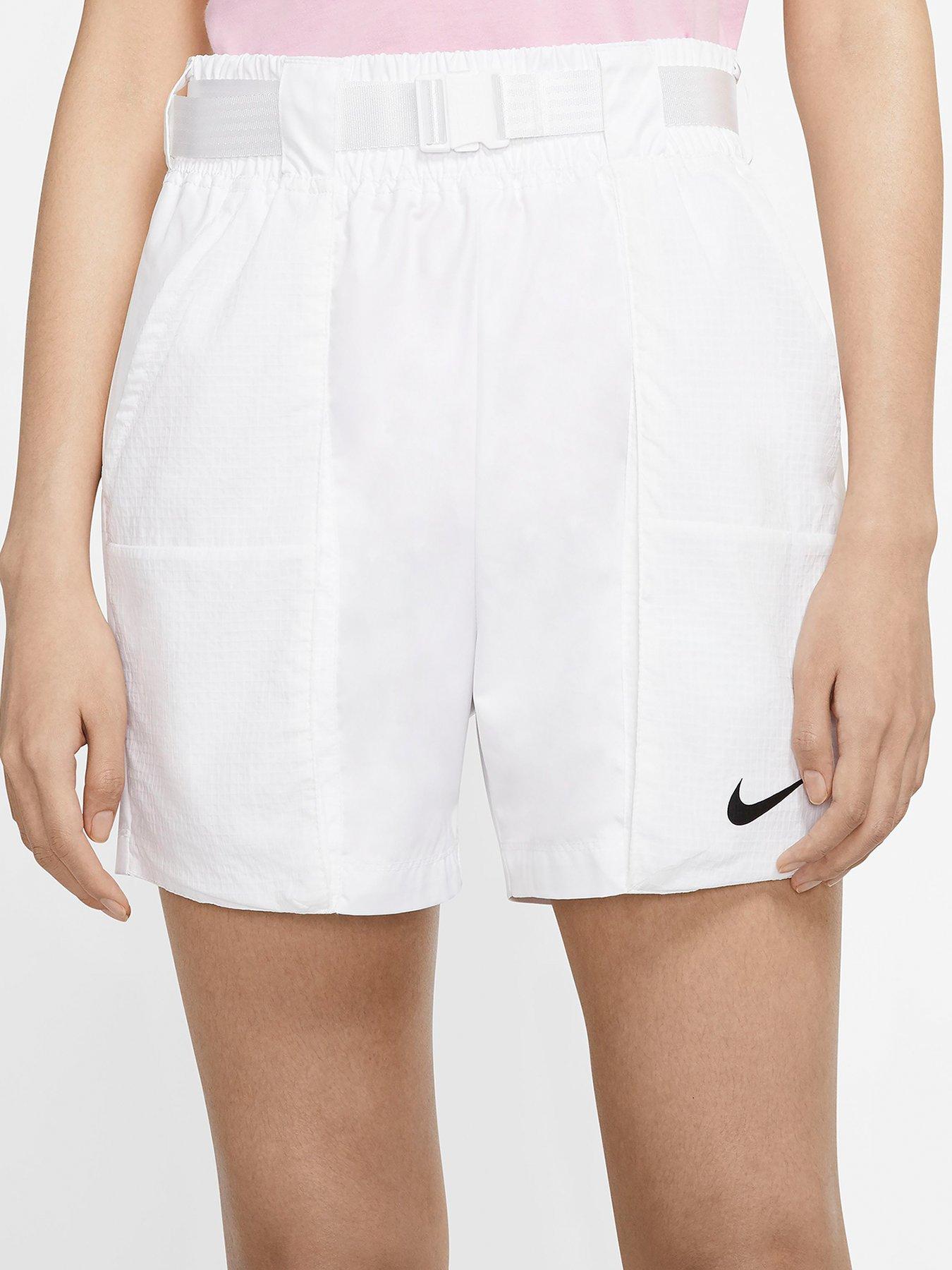 White Shorts | Littlewoods Ireland