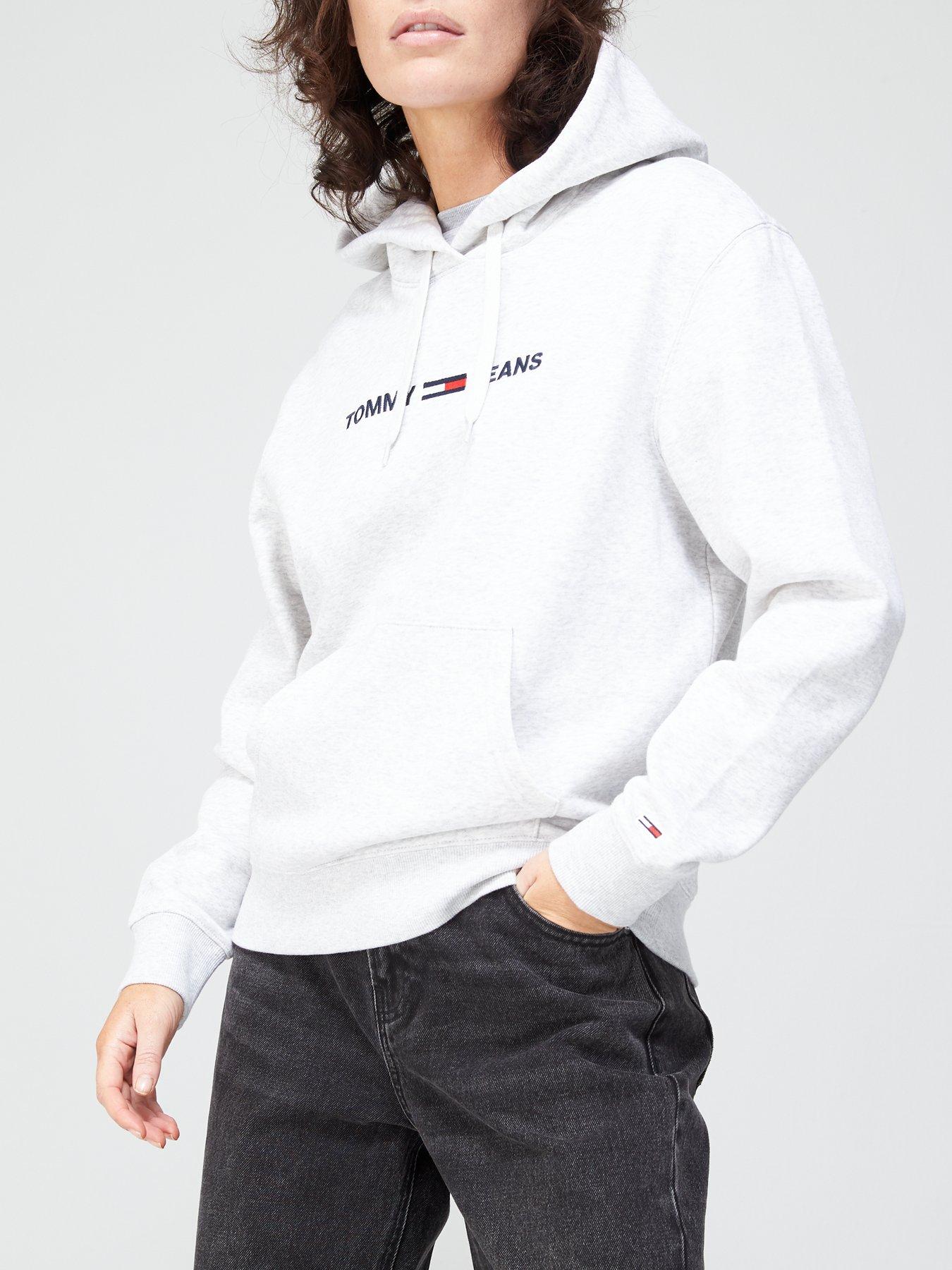 xbox linear hoodie