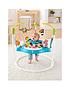 fisher-price-colour-climbers-jumperoo-baby-bouncerfront