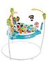 fisher-price-colour-climbers-jumperoo-baby-bouncerdetail