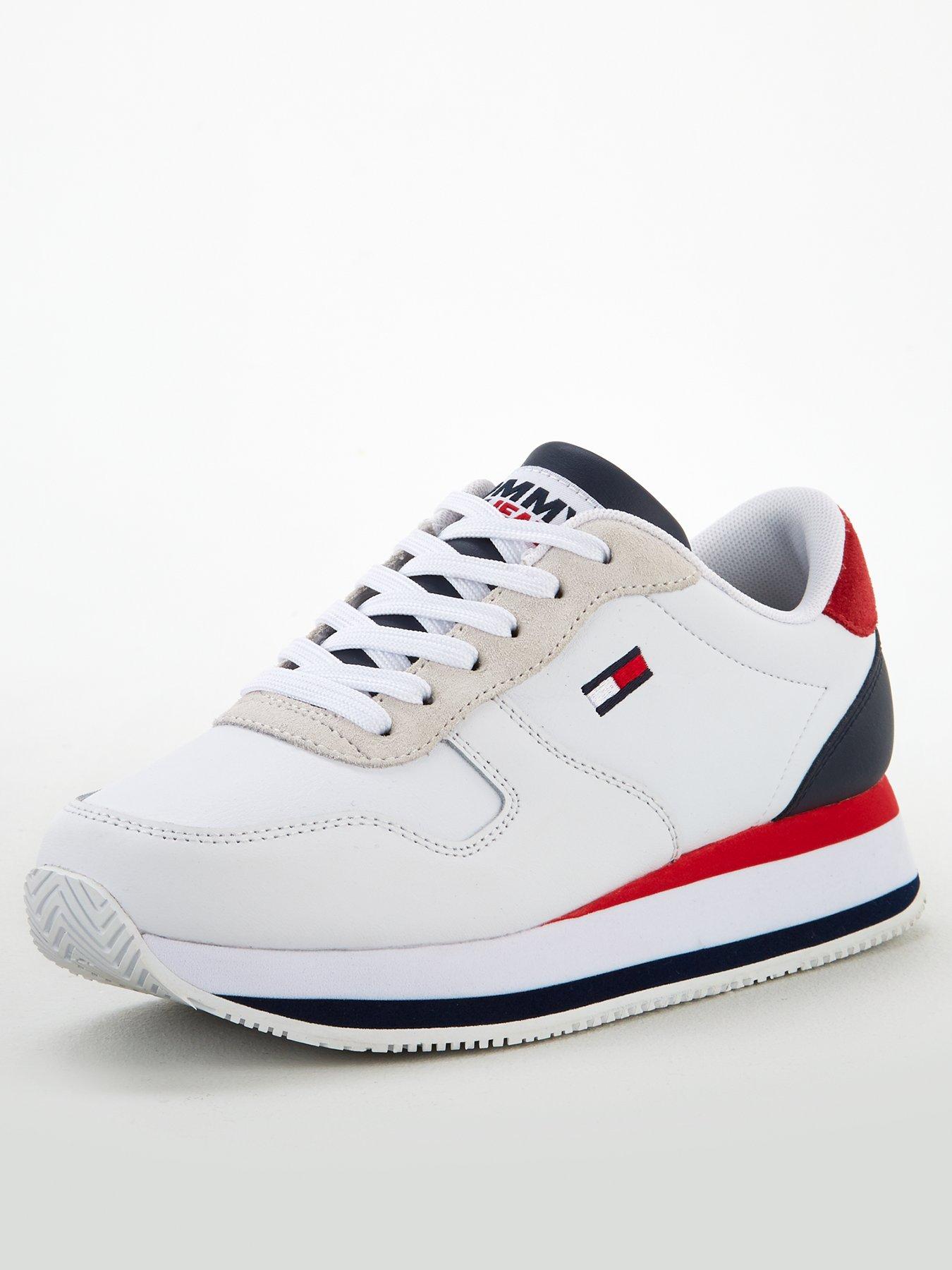 Tommy hilfiger | Womens trainers 