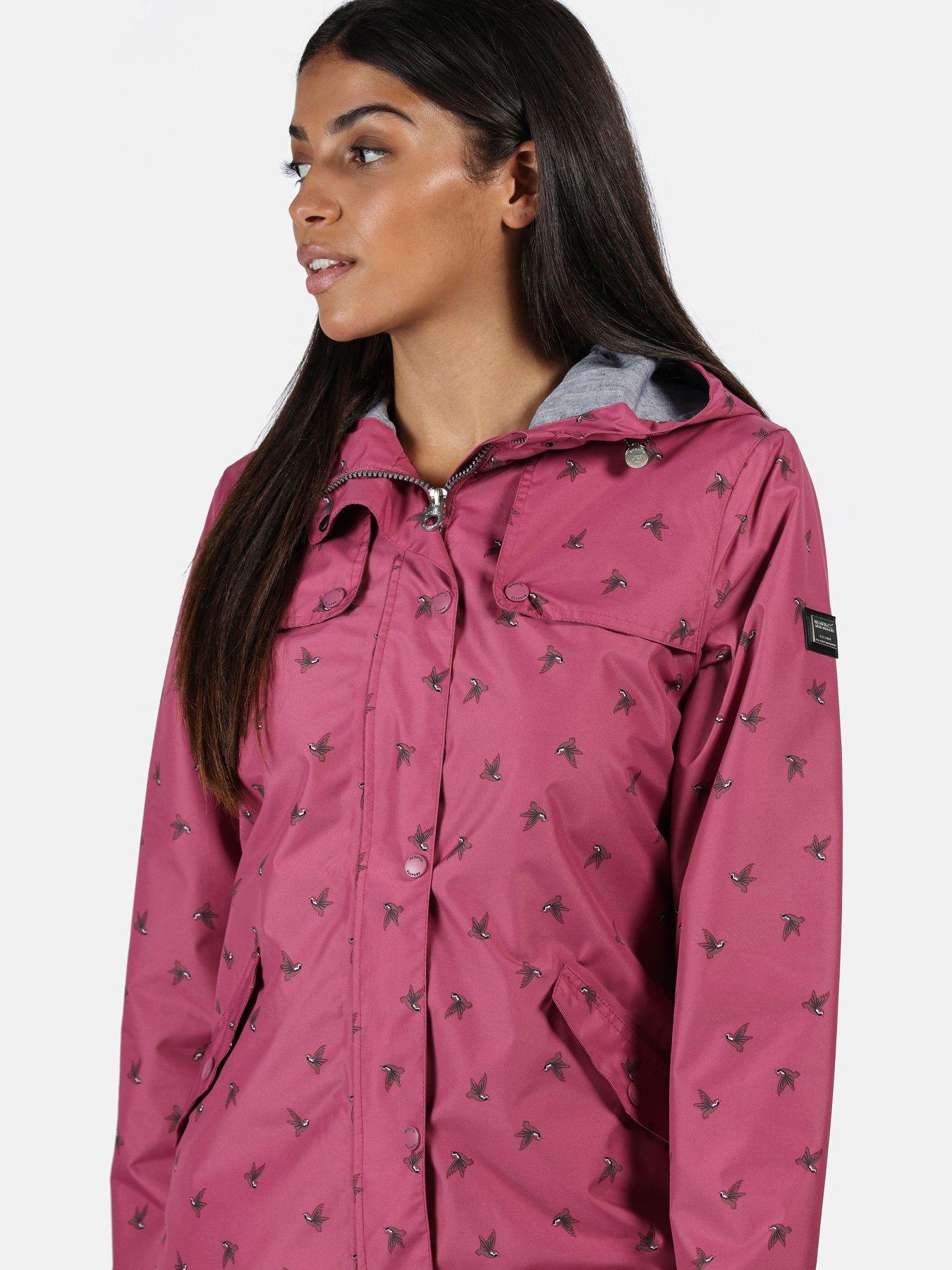 regatta bertille jacket