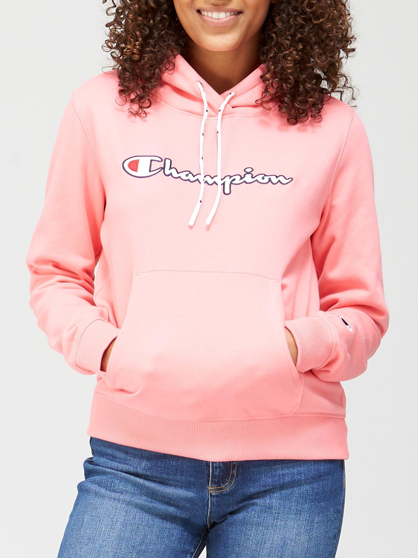 champion sweatshirt womens cheap
