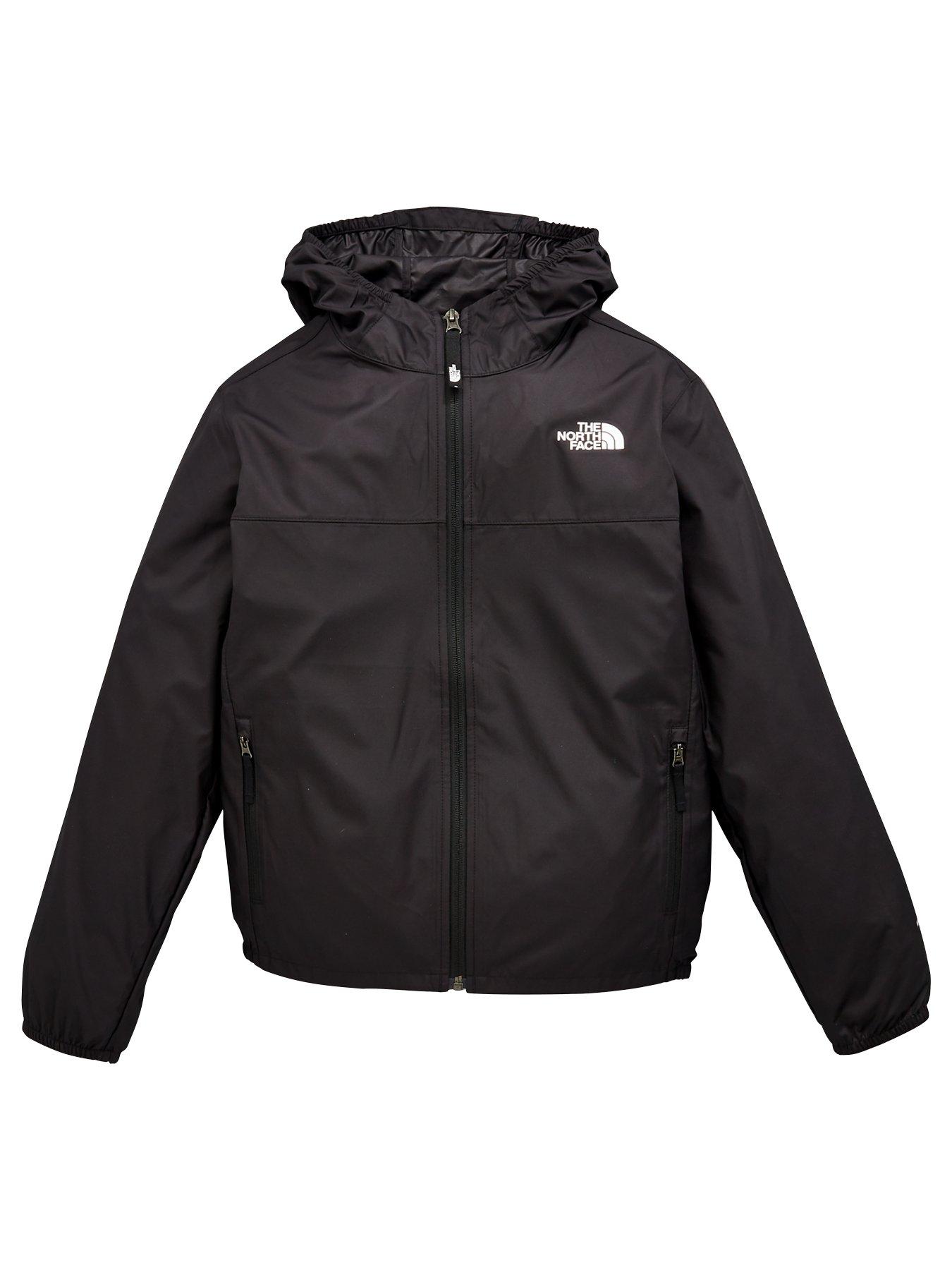 the north face coat kids