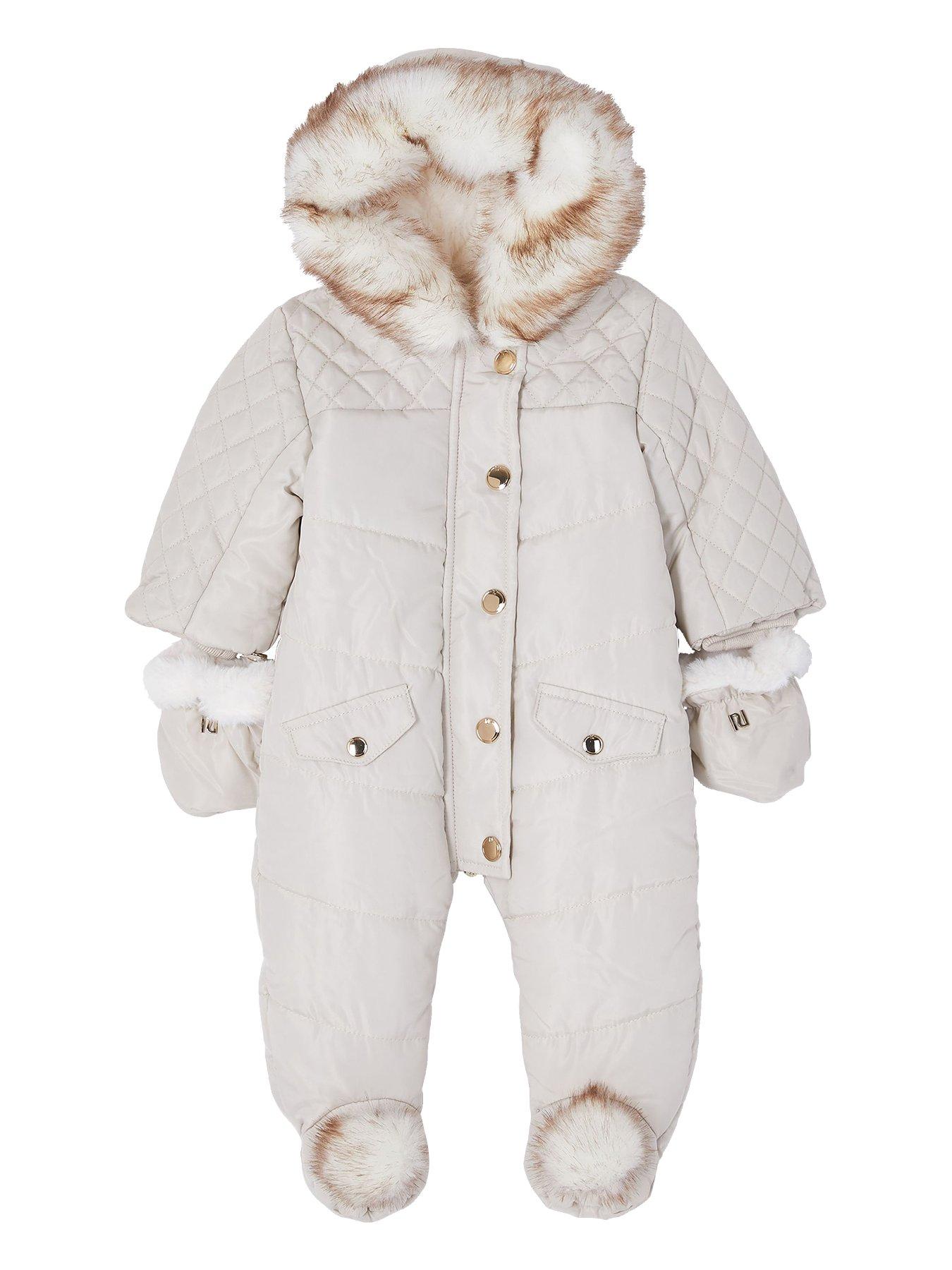 river island pramsuit