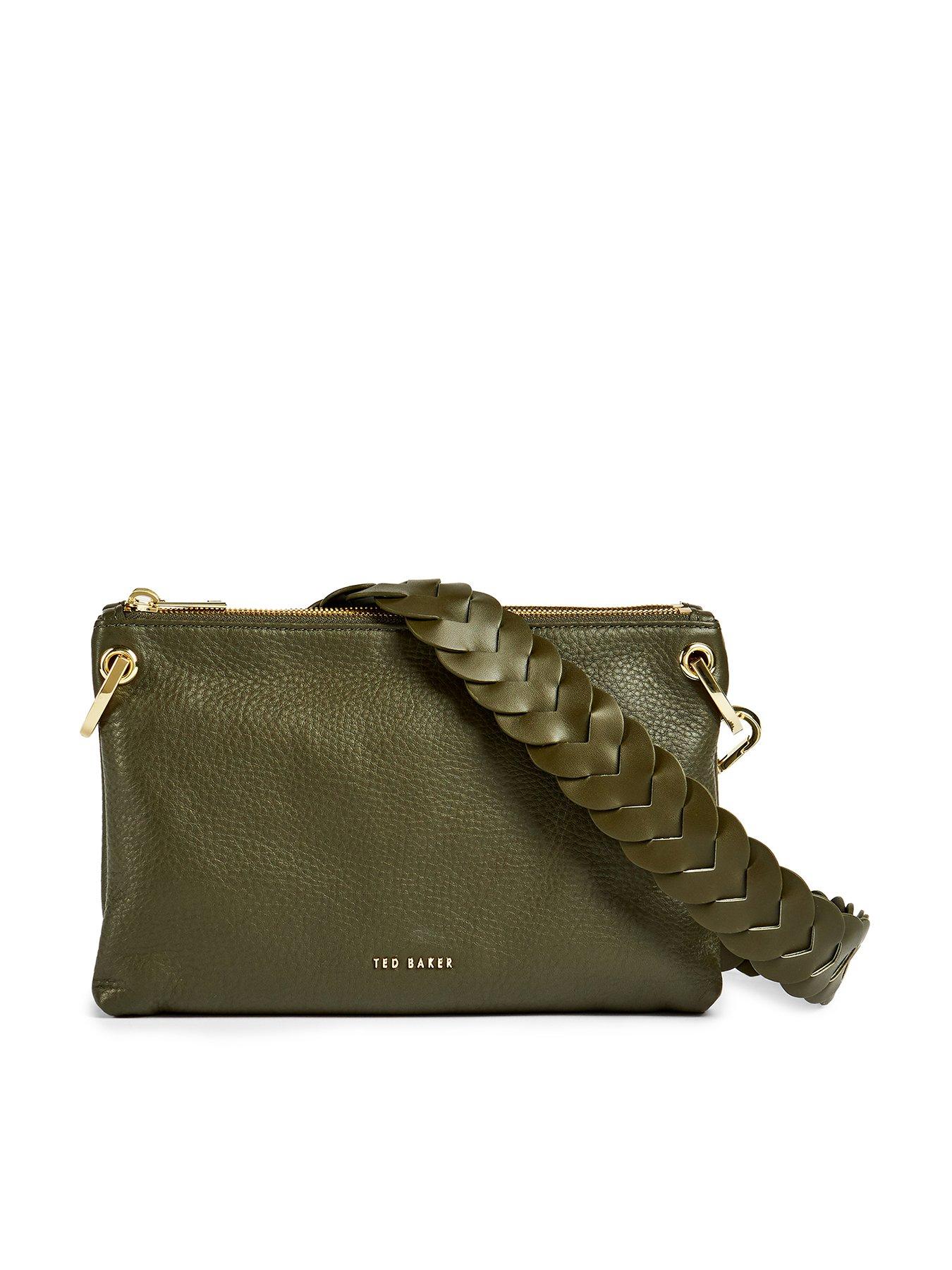 ted baker clutch purse