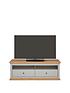newnbspburford-wide-tv-unit-fits-up-to-60-inch-tv-greyoakfront