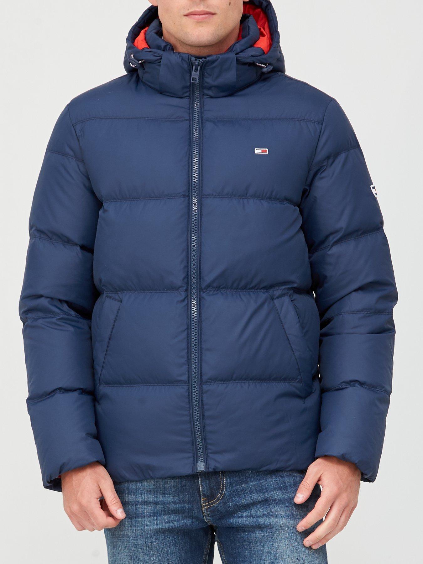 tommy jeans tjm