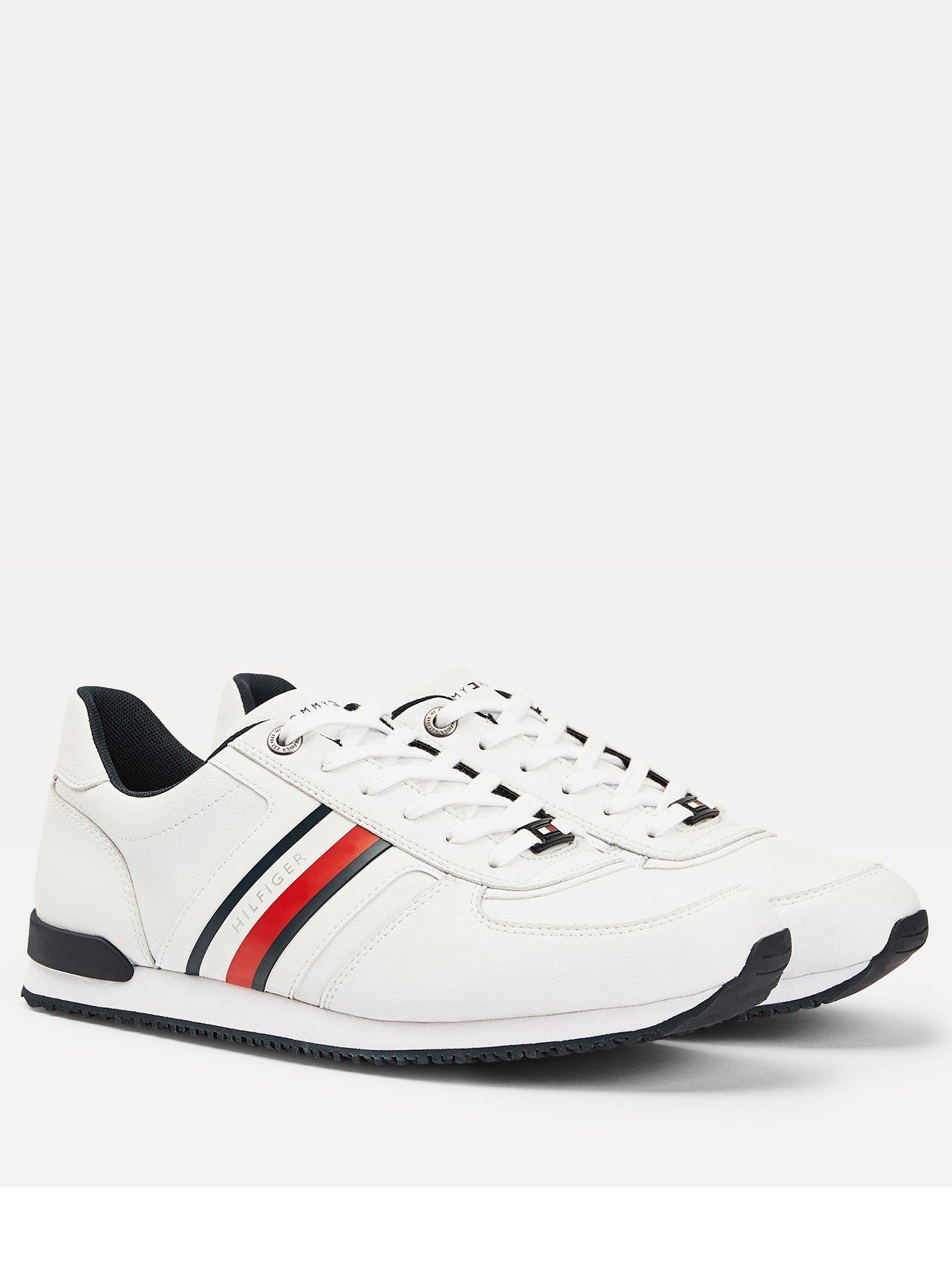 tommy hilfiger icon mix trainers