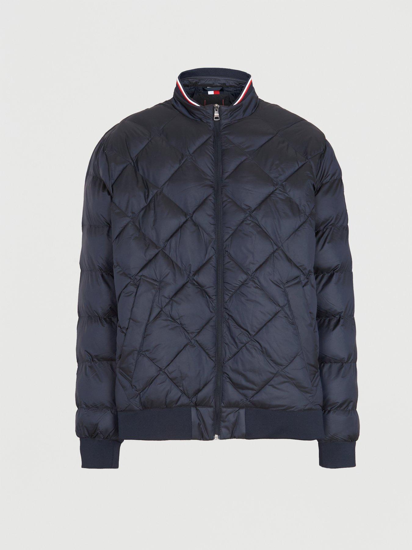 tommy hill jacket