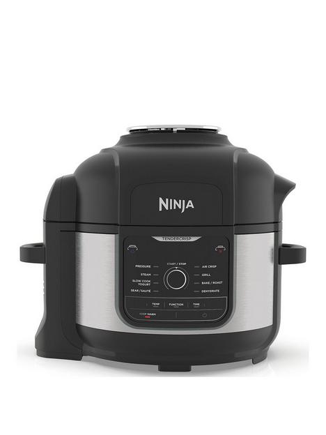ninja-ninja-foodi-max-6l-multi-cooker-op350uk